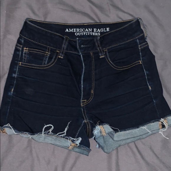 Shorts Bundle - Picture 5 of 6